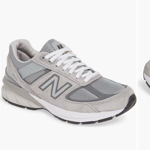New Balance 990v5 Women’s 7.5
